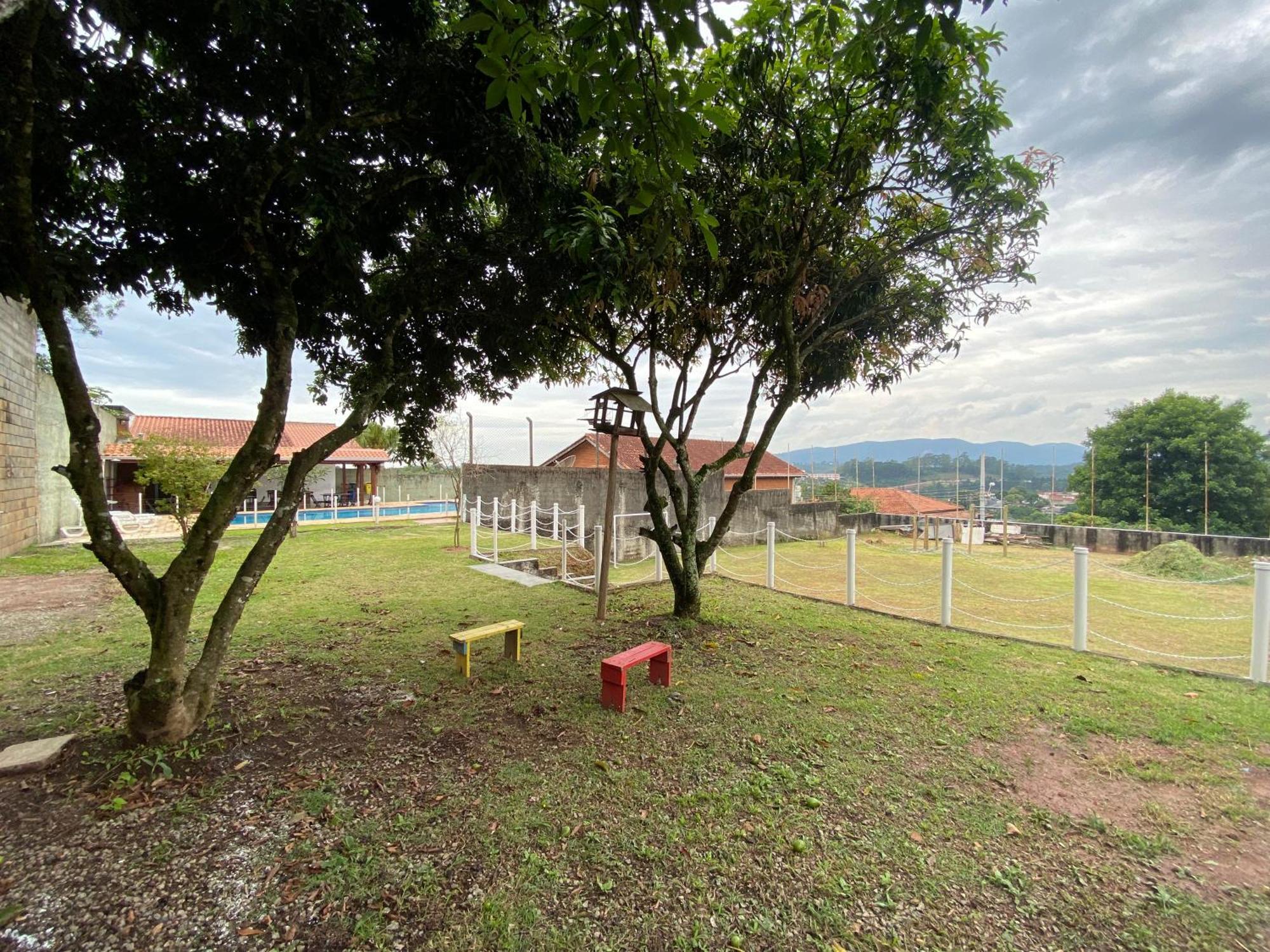 Chacara Nascer Do Sol, Terra Preta, Mairipora Villa Exterior photo
