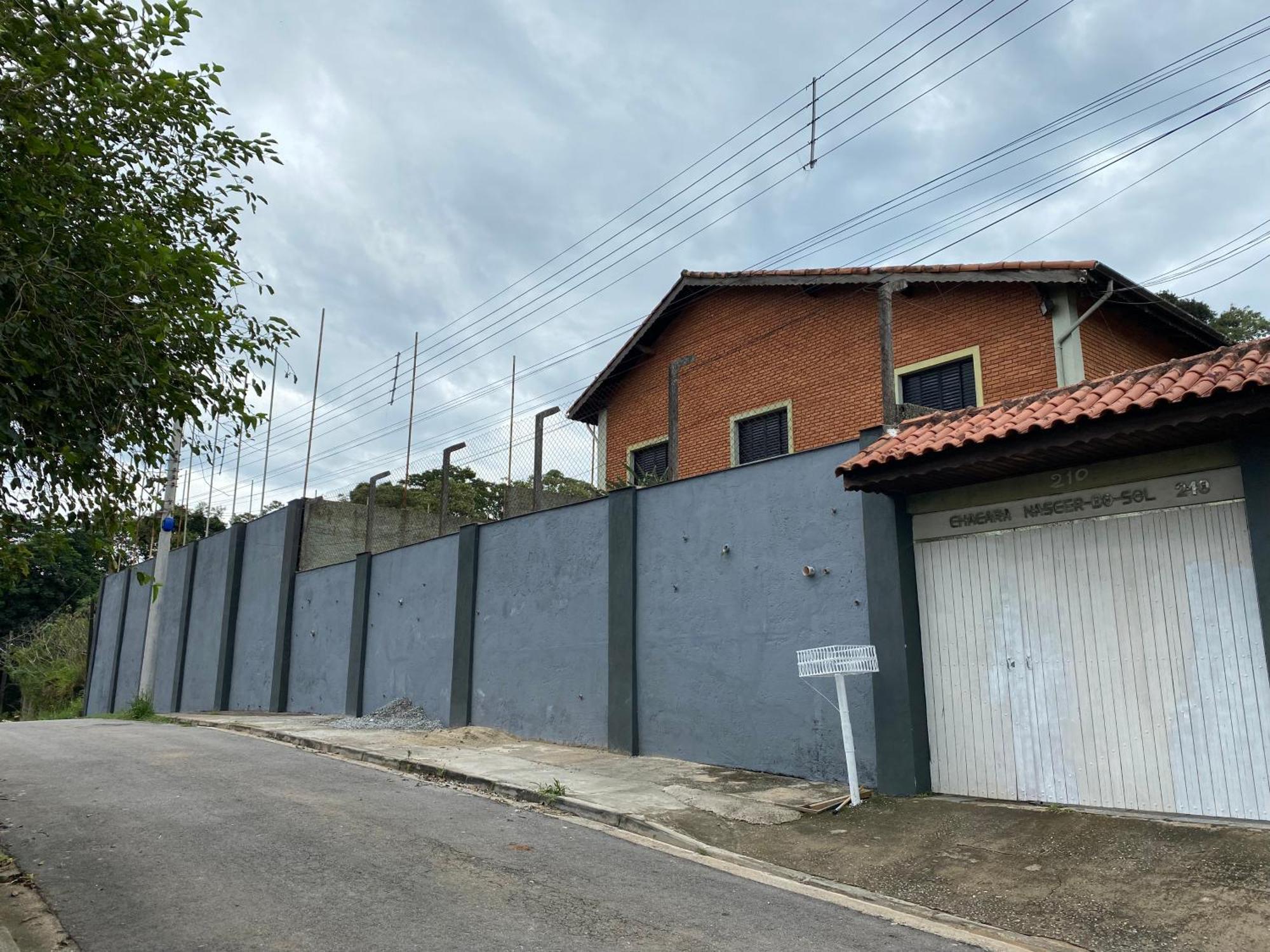 Chacara Nascer Do Sol, Terra Preta, Mairipora Villa Exterior photo